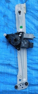 фото thumb №1, Opel crossland x механізм скло правий перед 2018r