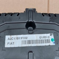 фото thumb №10, Fiat tipo ii 1.4 95km18-20r комплект стартовый комплектный 55268853