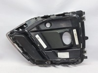 Решётка бампера левая audi q5 2 рестайлинг  80f807679 Цена, фото thumb