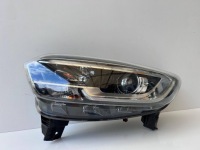 фото thumb №1, Renault kadjar lift лампа ліва перед 260602051r оригінал