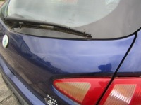 фото thumb №10, Alfa romeo 147 кришка багажника 01-04 5d 895 895/a met blu casual