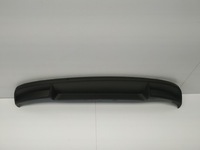 фото thumb №1, 15- superb iii sedan спойлер спойлер накладка бампера зад 3v5807521 планка