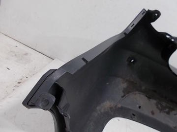 фото thumb №12, Skoda fabia ii рестайлінг scout 4x4 10-15 бампер зад