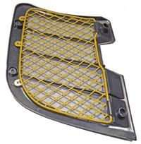 фото thumb №2, Захист фара ліва volvo fmx решітка