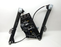 фото thumb №1, Механізм скло правий перед maserati ghibli iii