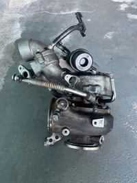 фото thumb №7, Турбіна volvo xc60 ii 2.0 b4 м'який гібрид 32249128/36012870 32240879/36011666