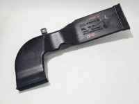 фото thumb №1, Впуск воздуха вентилятор левый combo e berlingo iv partner iv #6810