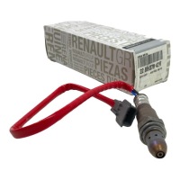 фото thumb №2, Датчик лямбда-зонд r espace v 1.8tce 225km оригінальний номер 226937642r