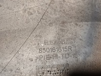 фото thumb №6, Бампер задня кутик правий renault captur ii задній