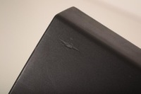 фото thumb №5, Range rover velar 2018 rhd боковий spodleg лівий blisko бік