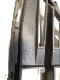 фото thumb №6, Решётка бампера перед volvo xc60 ii 31425175