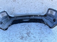 фото thumb №8, Sharan 7n рестайлінг бампер зад задній білий lc9a 6pdc