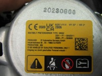 фото thumb №10, X-trail iv t33 24r pas натяжитель правый задняя задний безопасности 888846rn1a