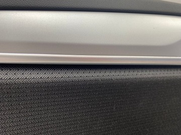 фото thumb №5, Bmw g30 g31 боковина обивка дверь велюр соединение
