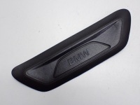 фото thumb №1, Молдинг захист поріг лівий задня 7298909 bmw 2 f45 f46 21r