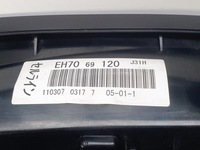 фото thumb №8, Рамка корпус дзеркало права mazda cx7 06-12r oryg.