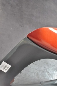 фото thumb №12, Suzuki swift mk6 крышка багажника багажника задняя задняя