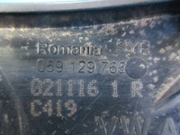 фото thumb №4, Audi оригінальний номер 059129765 колектор всмоктуючий