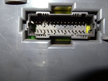 фото thumb №6, Спидометр манометр volkswagen golf iii 1h6919033 / 87001262 nr462