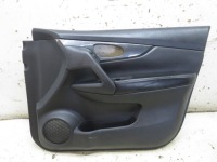 фото thumb №1, Оббивка правий перед шкіра x-trail iii t32