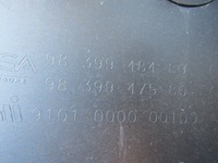 фото thumb №12, Opel astra l vi бампер перед 21r--