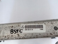 фото thumb №9, Mercedes gle ml w166 c292 gls gl x166 63 6.3 amg s 12-19 радиатор воды org