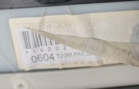 фото thumb №9, Оббивка обшивка двері правий перед volvo v50 euro