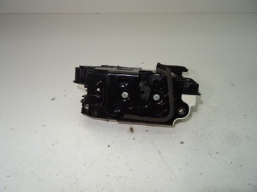 фото thumb №1, Vw golf vii замок двері перед праві 5k1837016e