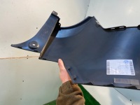 фото thumb №8, Land rover discovery sport l550 уголок бампера левый задняя fk72-17927-a