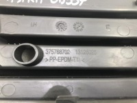 Решётка бампера левая 13126025 opel astra h Киев, фото thumb