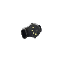 фото thumb №10, Bmw f45 f46 x1 f48 x4 f26 датчик паркування pdc сірий 7850470