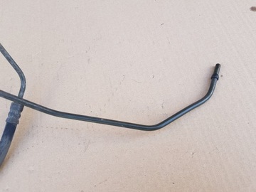 фото thumb №8, Шланг выжимной сцепления / audi a2 1.4 tdi amf 75km / 8z1721465e / исправный