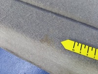 фото thumb №7, Peugeot 308 i hb полка багажника