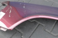 фото thumb №14, Mercedes w201 e190 крила лівий перед передній