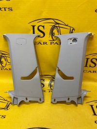 фото thumb №5, Захист обшивка стійка лівий ford fiesta mk7 3d