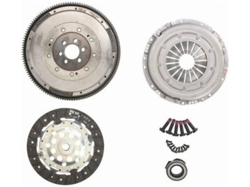 фото thumb №1, Набір зчеплення seat leon 1p 1.6 10 altea 1.6 09-10 altea 1.6 09-10