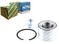 фото thumb №1, Комплект - набор подшипник колёса [snr]