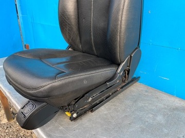 фото thumb №7, Mercedes gl x164 праві сидіння пасажира вентильований