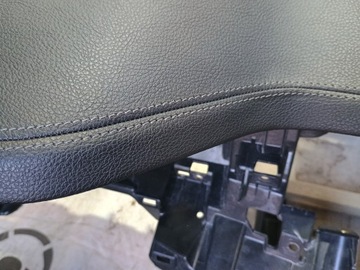 фото thumb №8, Audi a8 d5 шкіра chropowata head up панель консоль подушка безпеки подушки ремені