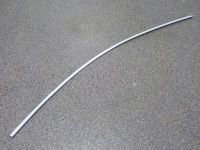 Купити Молдинг декоративна хром двері правий перед sorento 2, фото thumb