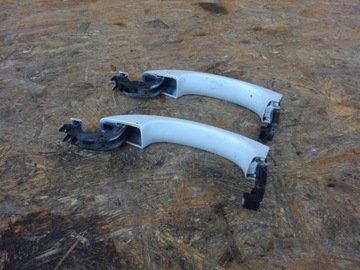 фото thumb №16, Audi rsq3 q3 8u a4 b8 8k ручка наружная ls9r lz5q ly9c 8t0837205a