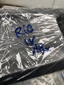 фото thumb №8, Планка dekor решітка консолі kia rio iv 84721-h8000