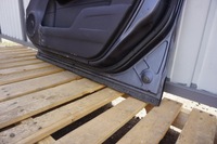 фото thumb №14, Honda cr-v iii crv дверь правое передние nh684p 2007-2012rok серые