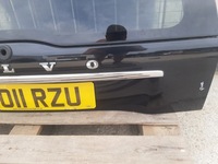 фото thumb №11, Кришка багажника скло задня багажника volvo xc90 i lift lata 2007-2014