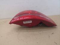 фото thumb №6, Лампа правая задняя audi a3 8p cabrio lift 08-12