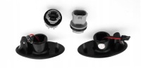 фото thumb №2, Opel agila 2008 -2014 поворотники поворотники led dynamic