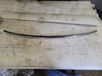 фото thumb №1, Suzuki ignis iii 16-20 хром решётка