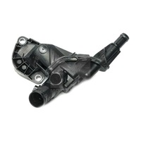 фото thumb №1, Корпус термостата do dacia logan ii tce 90