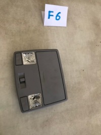 фото thumb №1, Лампа освітлення кабіни mazda оригінальний номер gk2a 69 970