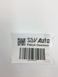 фото thumb №10, Панель переключатель управление стекло левый w124 1248209310 03809731